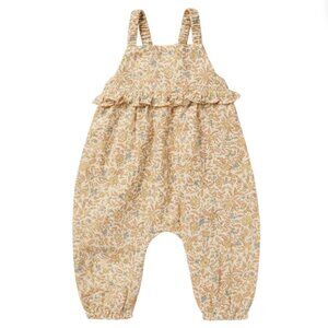 Rylee + Cur Kinsley Jumpsuit Blossom